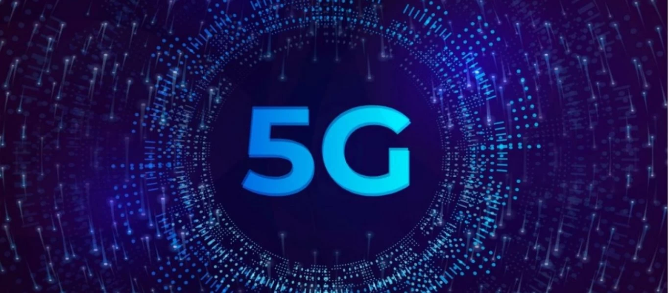 Ο «πόλεμος» για το 5G: Το Λονδίνο ψάχνει αμερικάνικες συμμαχίες για να «παραγκωνίσει» τη Huawei